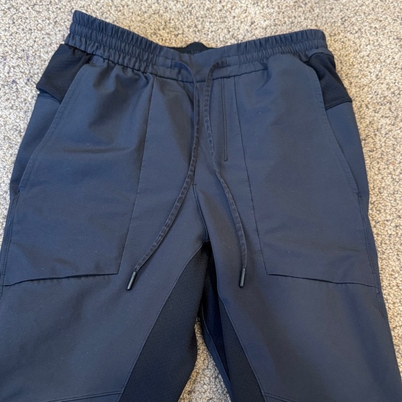 lululemon athletica Men's License to Train Joggers 29” S - Picture 4 of 5